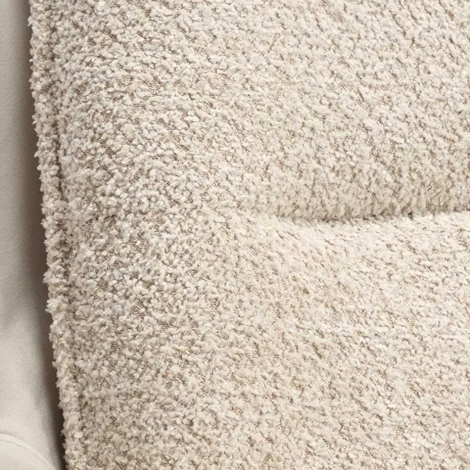 Pharao24 Esstisch Stühle Cremefarben Nua> Polstermöbel|Hochlehner