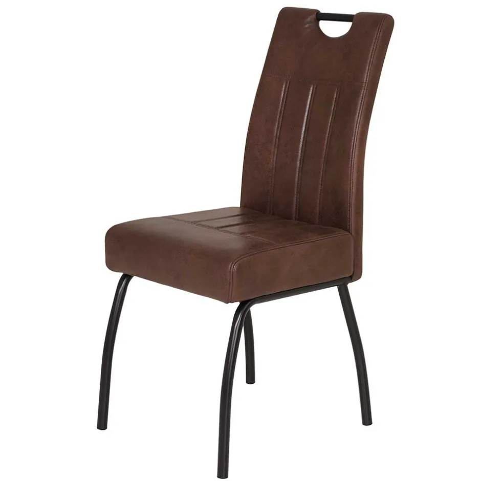 Hochlehner*Pharao24 Esstisch Stühle Cris