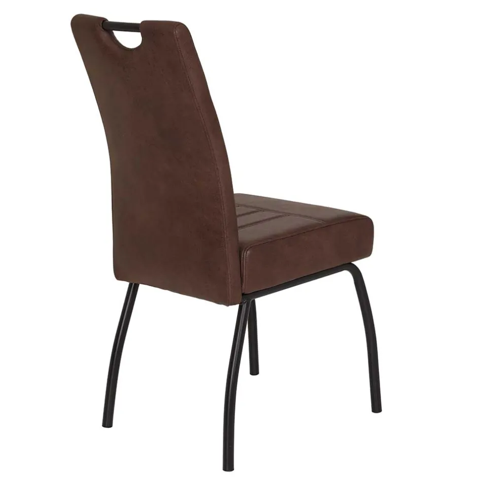 Hochlehner*Pharao24 Esstisch Stühle Cris