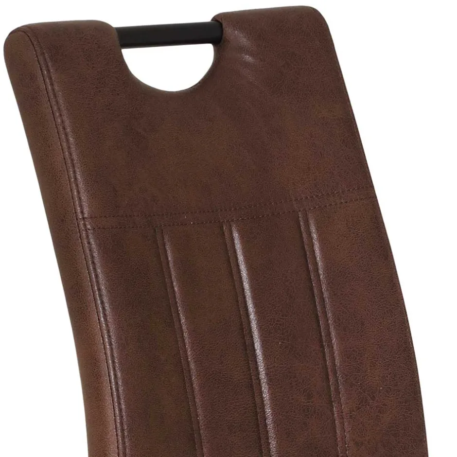 Hochlehner*Pharao24 Esstisch Stühle Cris