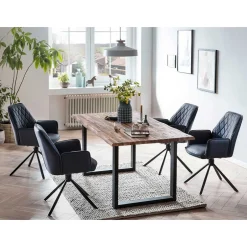 Pharao24 Esstisch Stühle Danazon><noscript><img width=