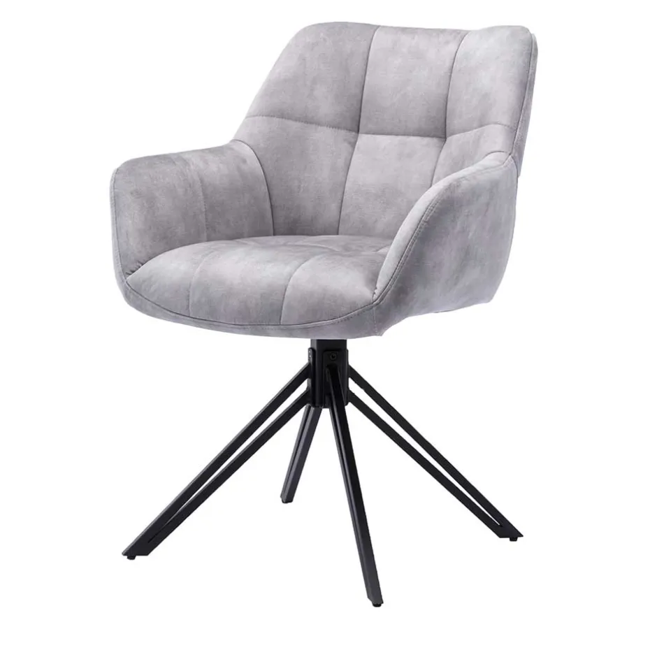 Armlehnstühle*Pharao24 Esstisch Stühle Dawyno