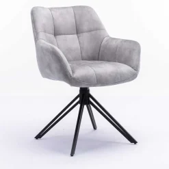 Armlehnstühle*Pharao24 Esstisch Stühle Dawyno