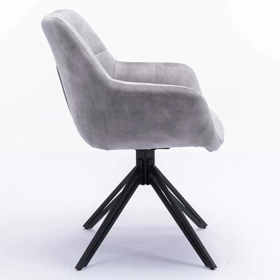 Armlehnstühle*Pharao24 Esstisch Stühle Dawyno