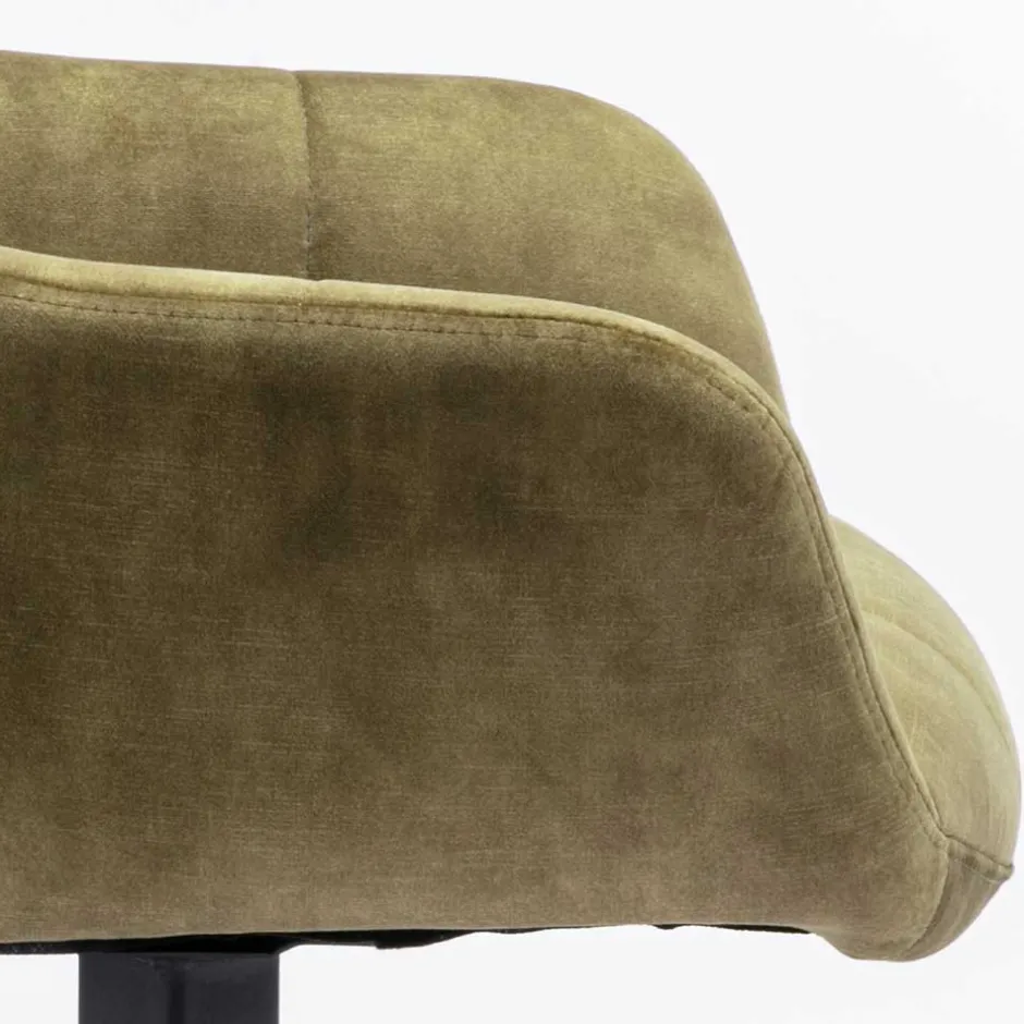 Pharao24 Esstisch Stühle drehbar Romain> Küchenstühle|Esszimmerstühle