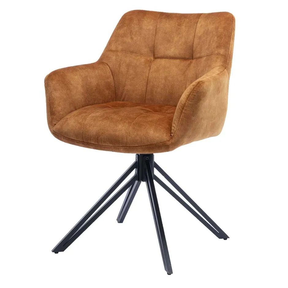 Pharao24 Esstisch Stühle Emena> Polsterstühle|Armlehnstühle