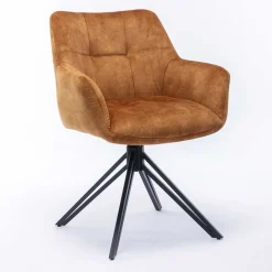 Pharao24 Esstisch Stühle Emena> Polsterstühle|Armlehnstühle