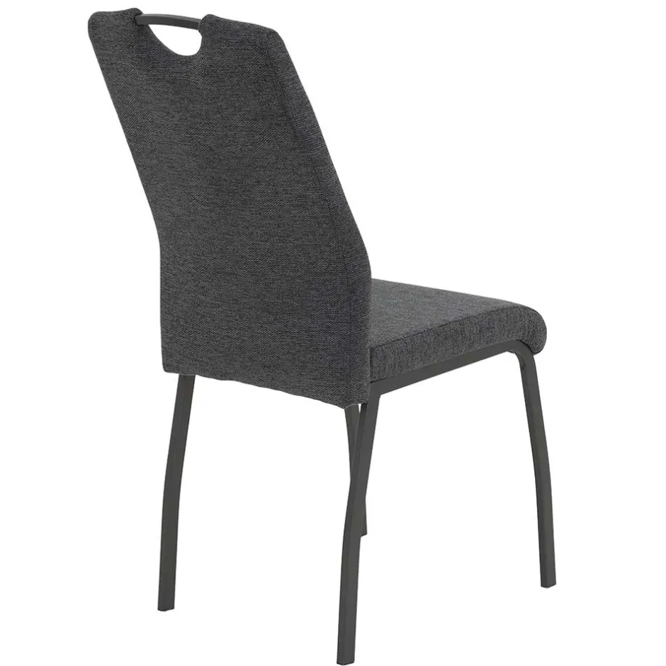 Küchenstühle|Esszimmerstühle*Pharao24 Esstisch Stühle Emilina