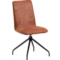 Pharao24 Esstisch Stühle Enya> Hochlehner