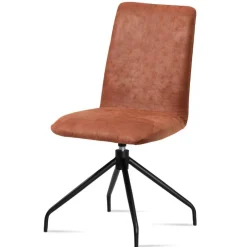 Pharao24 Esstisch Stühle Enya> Hochlehner