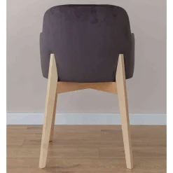 Armlehnstühle*Pharao24 Esstisch Stühle Fistran