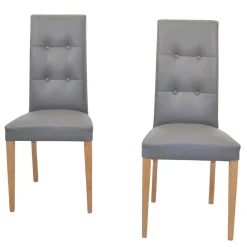 Hochlehner|Lederstühle*Pharao24 Esstisch Stühle Gala