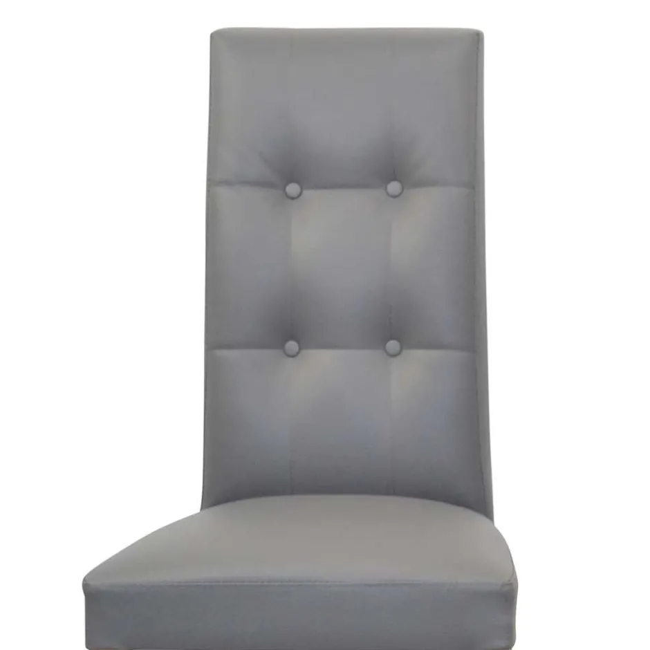 Hochlehner|Lederstühle*Pharao24 Esstisch Stühle Gala