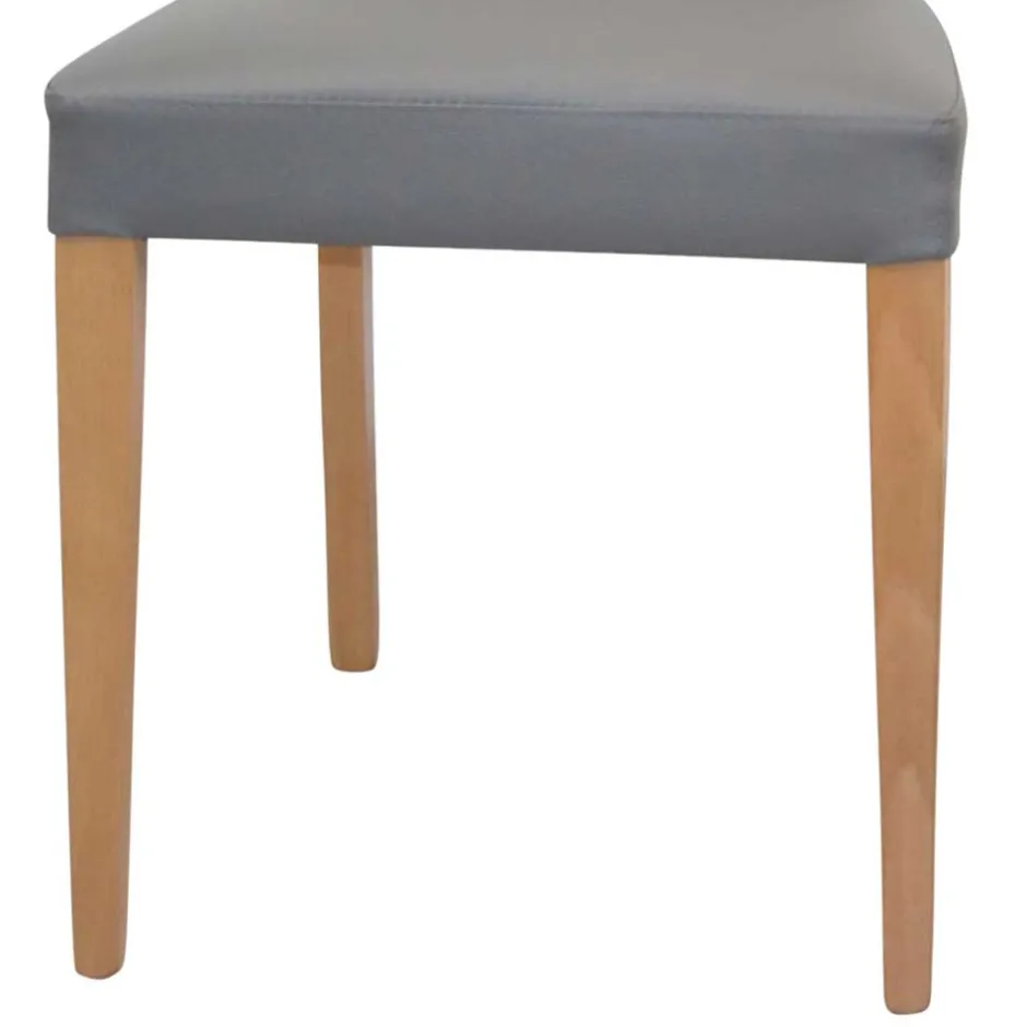 Hochlehner|Lederstühle*Pharao24 Esstisch Stühle Gala