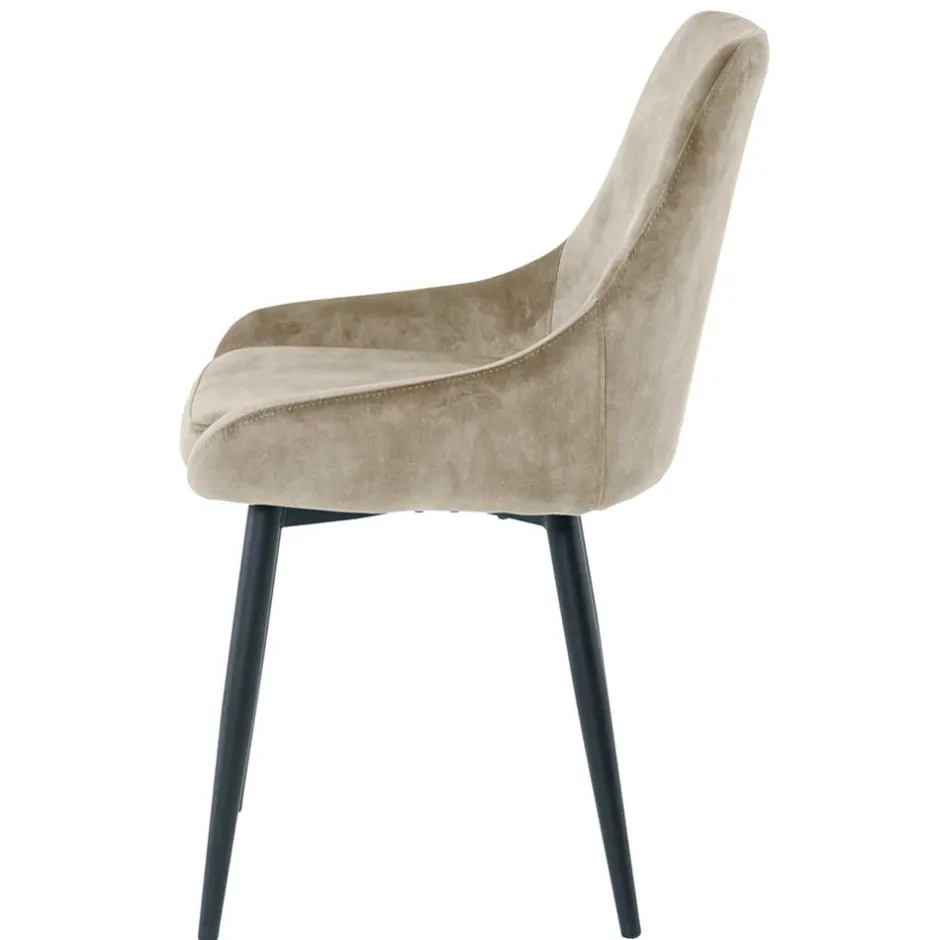 Pharao24 Esstisch Stühle Gela> Küchenstühle|Esszimmerstühle