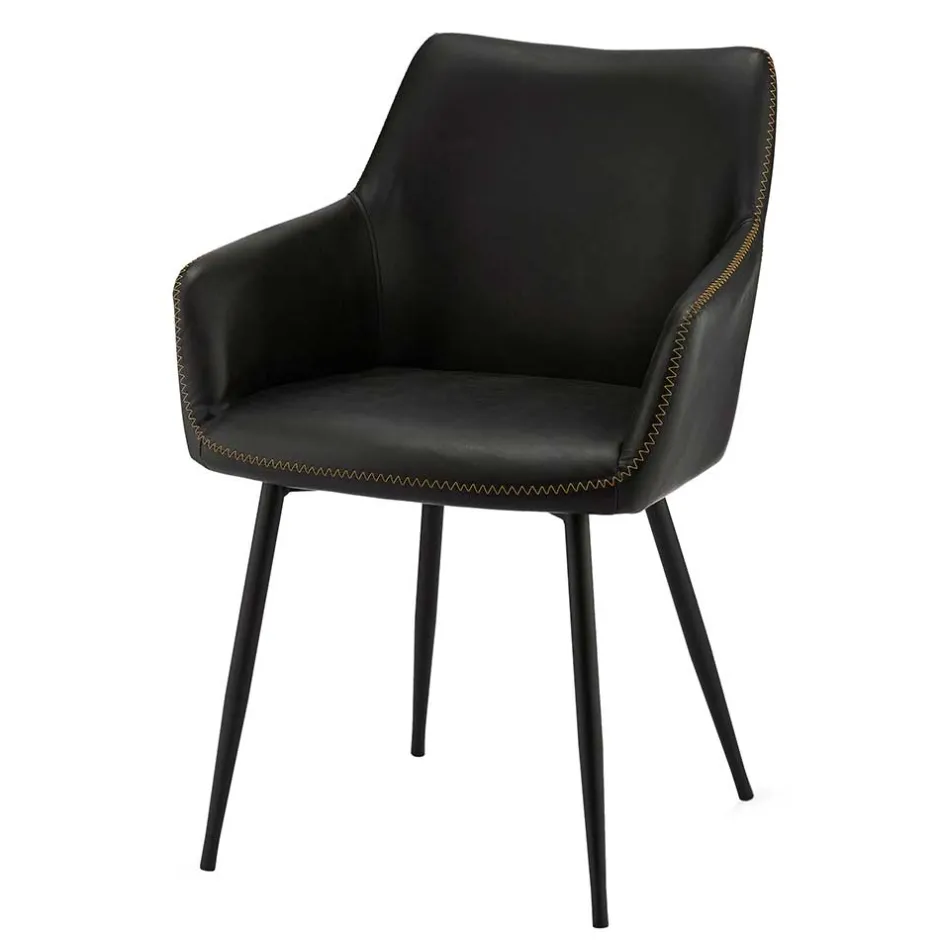 Pharao24 Esstisch Stühle Gestina> Polstermöbel|Küchenstühle