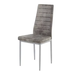 Pharao24 Esstisch Stühle Glide> Hochlehner