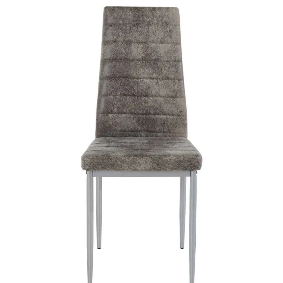 Pharao24 Esstisch Stühle Glide> Hochlehner