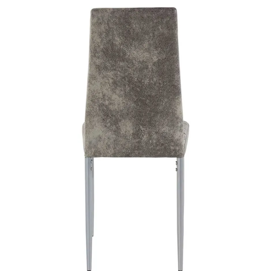 Pharao24 Esstisch Stühle Glide> Hochlehner