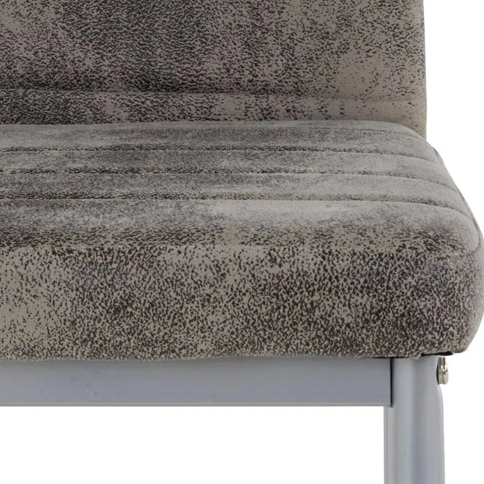 Pharao24 Esstisch Stühle Glide> Hochlehner