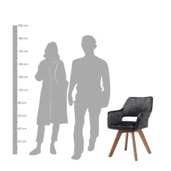 Küchenstühle|Esszimmerstühle*Pharao24 Esstisch Stühle Glow