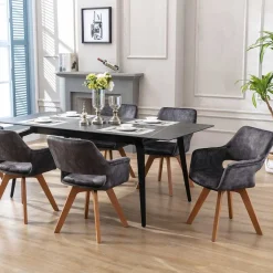 Küchenstühle|Esszimmerstühle*Pharao24 Esstisch Stühle Glow