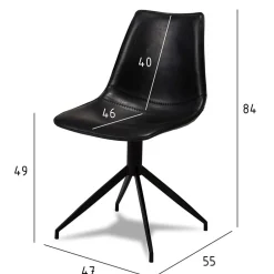 Pharao24 Esstisch Stühle Hedwa><noscript><img width=