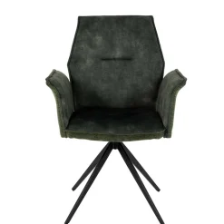 Armlehnstühle*Pharao24 Esstisch Stühle Hierro