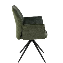 Armlehnstühle*Pharao24 Esstisch Stühle Hierro