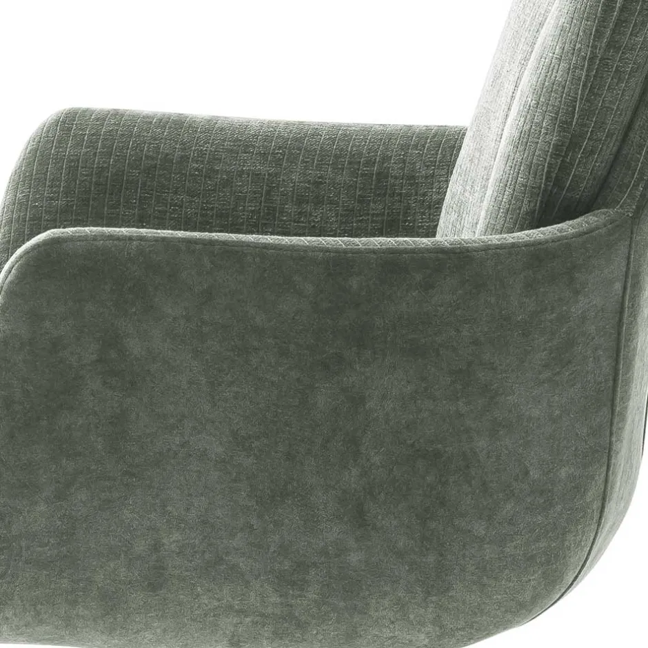 Pharao24 Esstisch Stühle Irian> Armlehnstühle