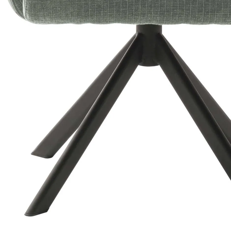 Pharao24 Esstisch Stühle Irian> Armlehnstühle