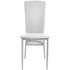 Pharao24 Esstisch Stühle Jandaria> Hochlehner|Lederstühle