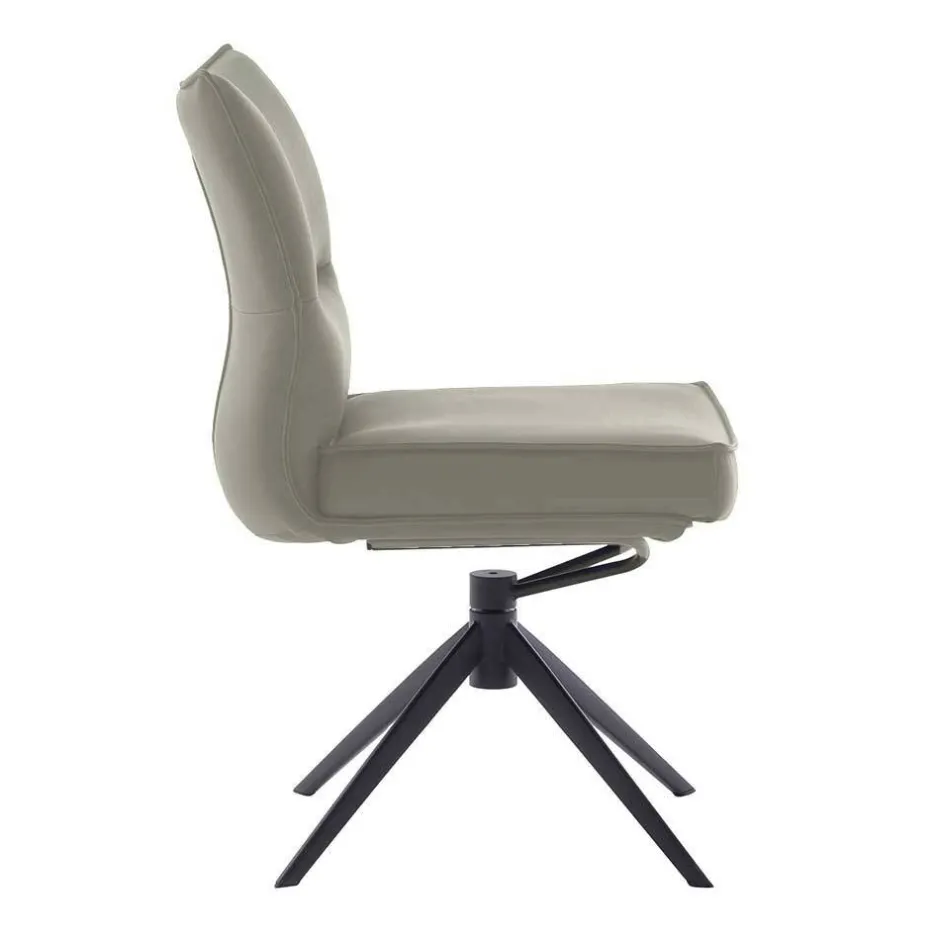 Pharao24 Esstisch Stühle Janetta> Hochlehner|Lederstühle