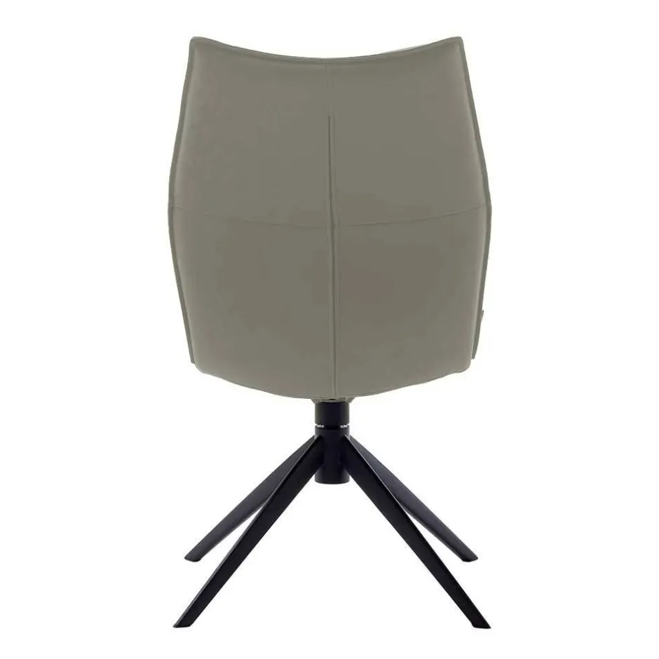 Pharao24 Esstisch Stühle Janetta> Hochlehner|Lederstühle