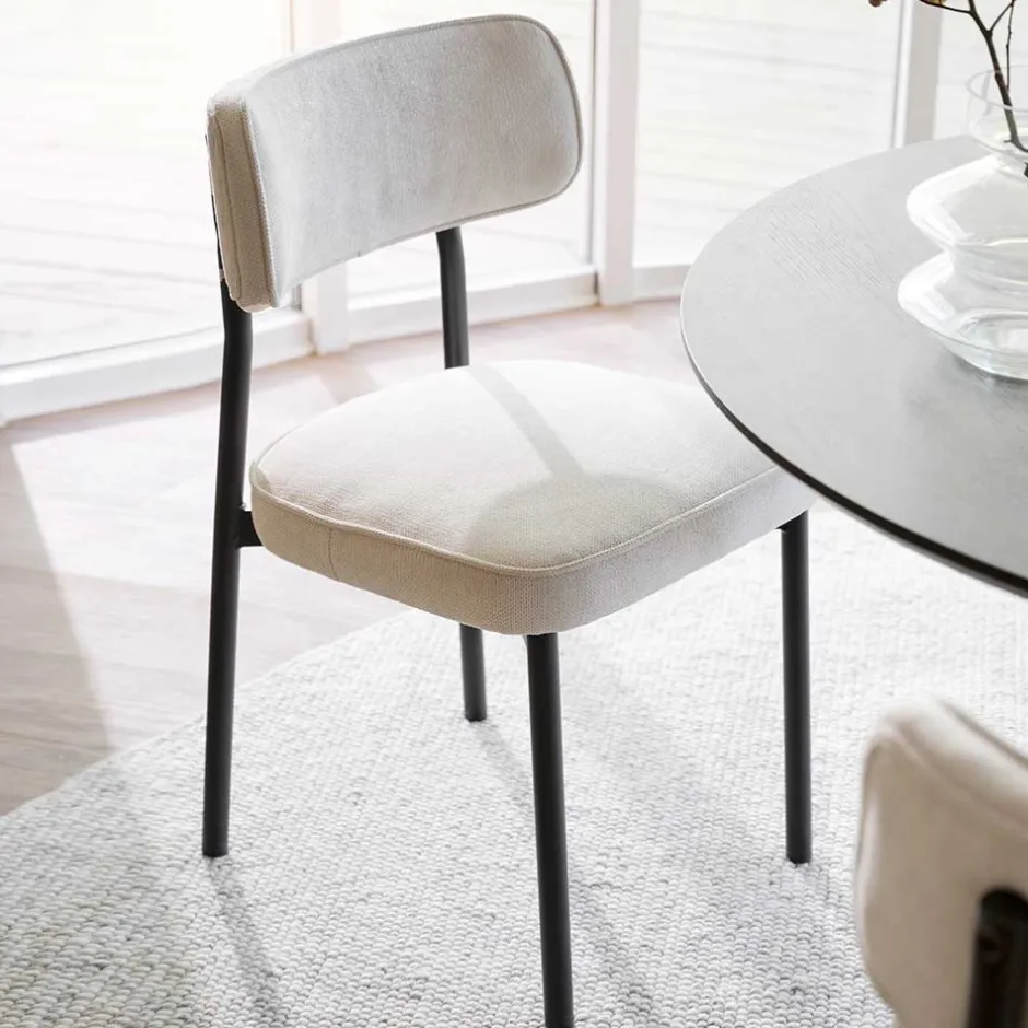 Pharao24 Esstisch Stühle Josch> Küchenstühle|Esszimmerstühle