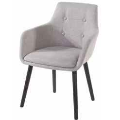 Pharao24 Esstisch Stühle Karmini> Armlehnstühle