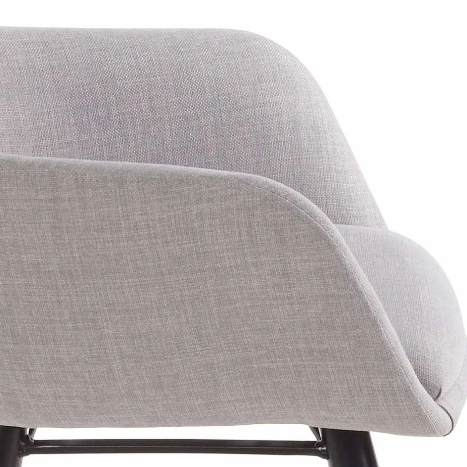 Pharao24 Esstisch Stühle Karmini> Armlehnstühle