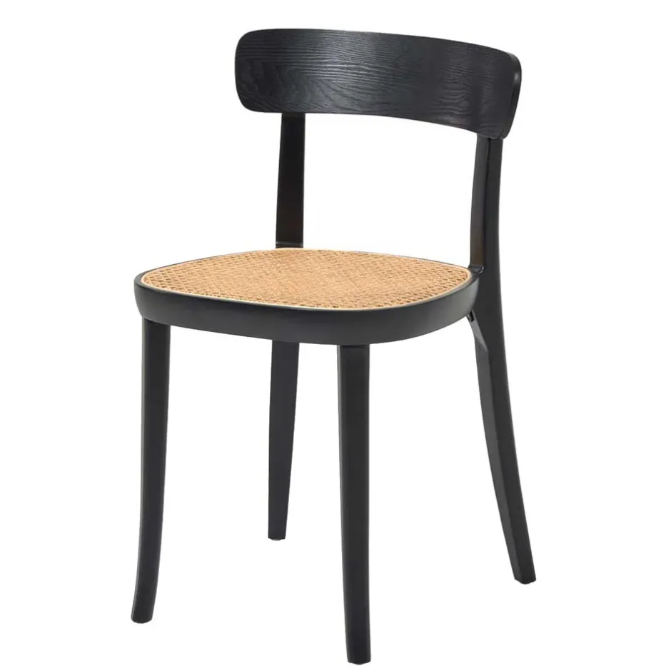 Pharao24 Esstisch Stühle Korres> Massivholz Stühle