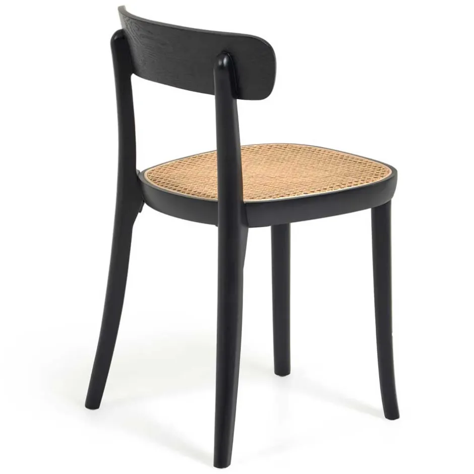 Pharao24 Esstisch Stühle Korres> Massivholz Stühle