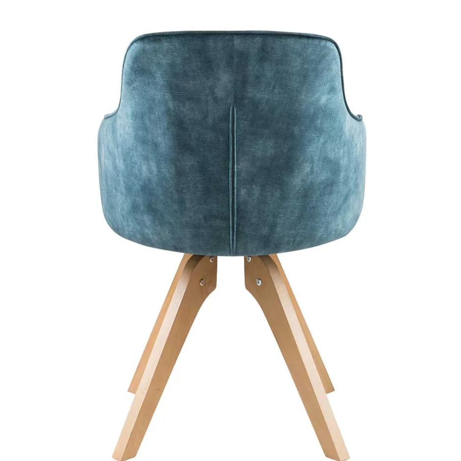 Pharao24 Esstisch Stühle Laan> Armlehnstühle|Bürostuhl