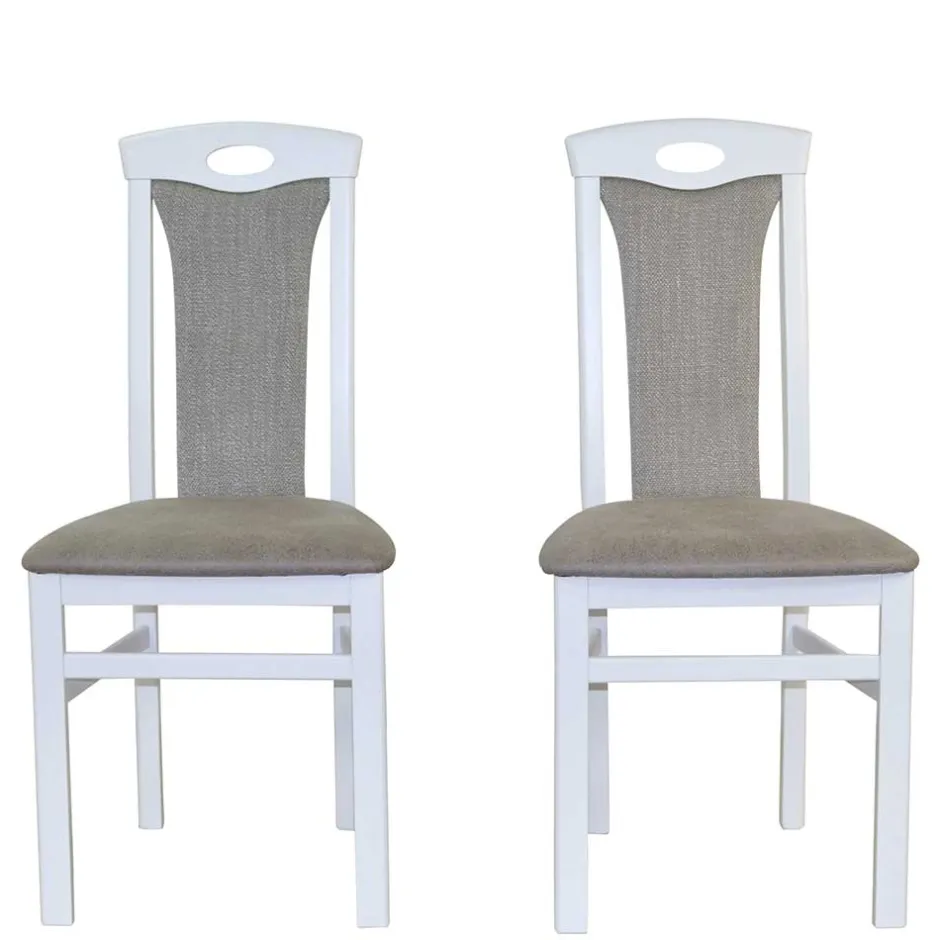 Hochlehner|Lederstühle*Pharao24 Esstisch Stühle Liao