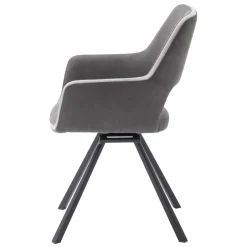 Armlehnstühle*Pharao24 Esstisch Stühle Lilien