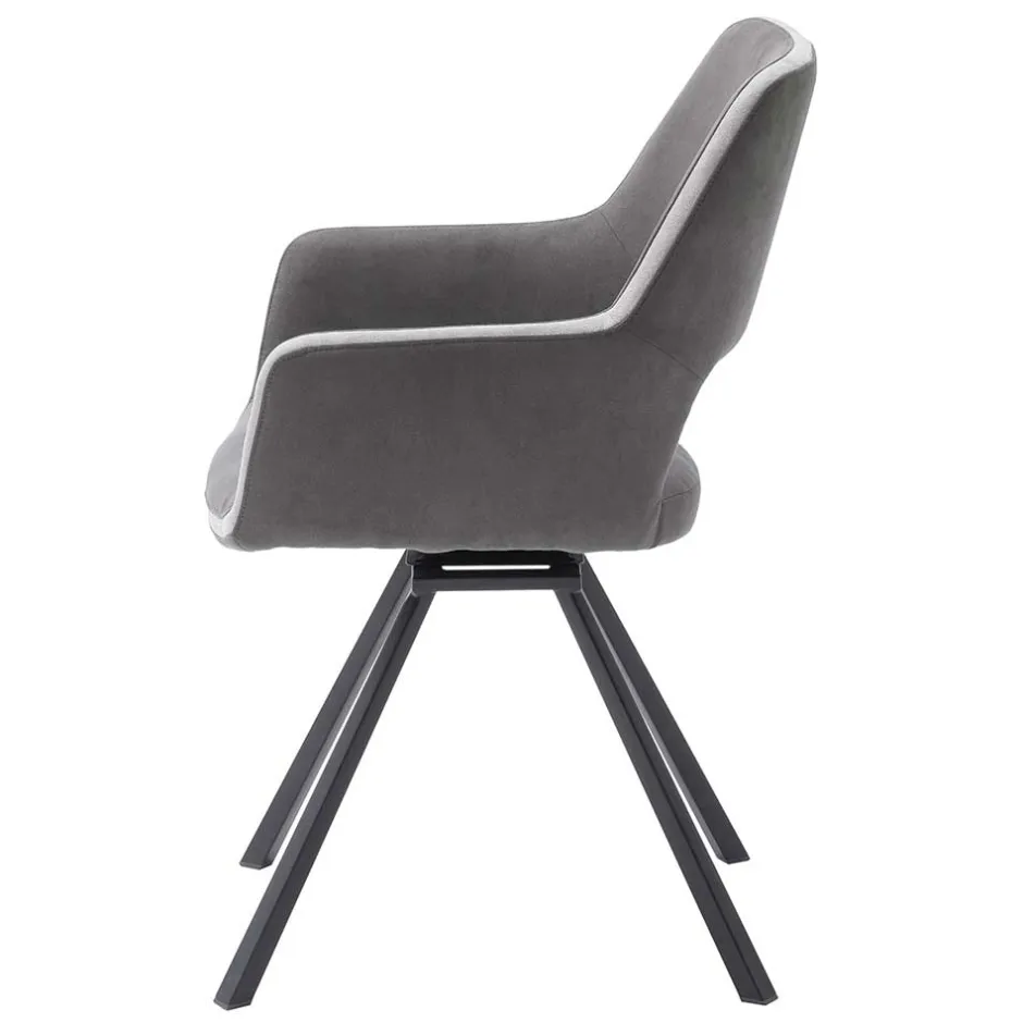 Armlehnstühle*Pharao24 Esstisch Stühle Lilien