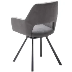 Armlehnstühle*Pharao24 Esstisch Stühle Lilien