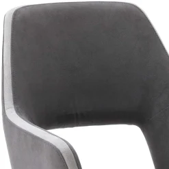 Armlehnstühle*Pharao24 Esstisch Stühle Lilien