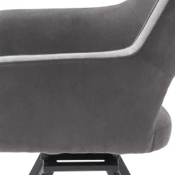 Armlehnstühle*Pharao24 Esstisch Stühle Lilien