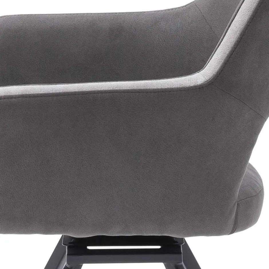 Armlehnstühle*Pharao24 Esstisch Stühle Lilien