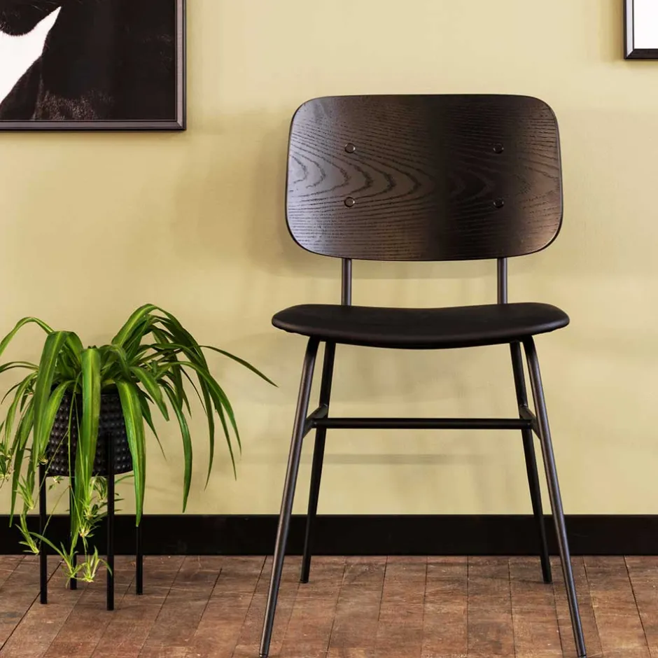 Pharao24 Esstisch Stühle Malott> Küchenstühle|Esszimmerstühle