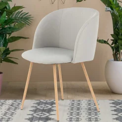 Küchenstühle|Esszimmerstühle*Pharao24 Esstisch Stühle Matt