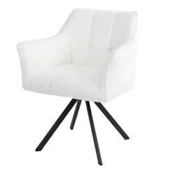 Pharao24 Esstisch Stühle mit Armlehnen Future> Küchenstühle|Esszimmerstühle